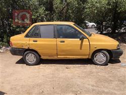 Saipa 131